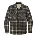 Men's Eddie Bauer Woodland Shirt Jacket