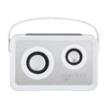 Infinitunes Bluetooth Speaker and Wireless Charger