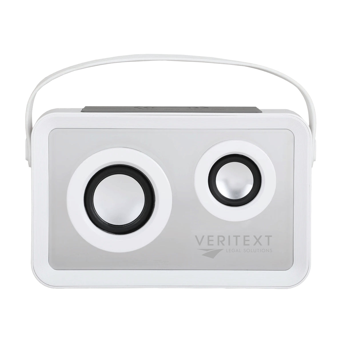 Infinitunes Bluetooth Speaker and Wireless Charger