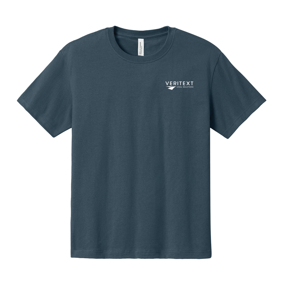 Unisex Bella + Canvas Heavyweight T-Shirt