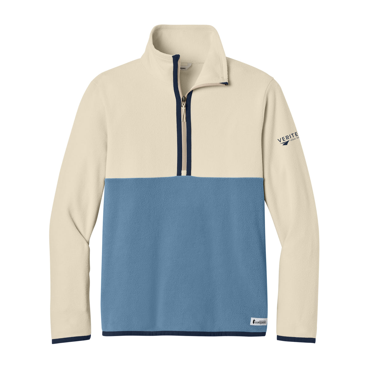 Men's Cotopaxi Half-Zip Fleece
