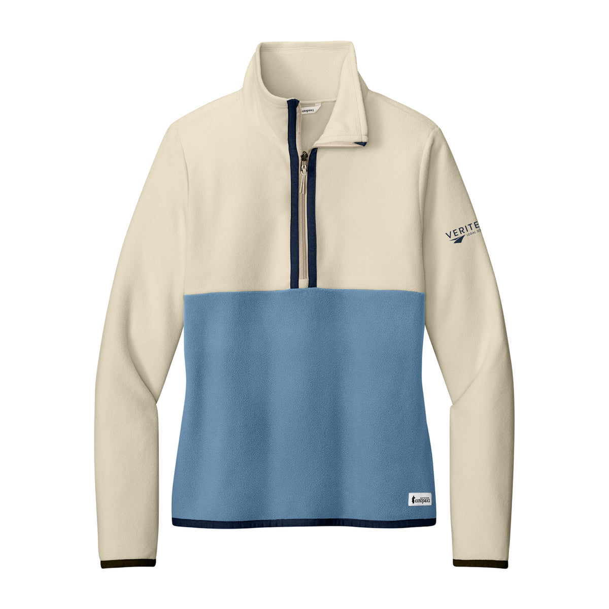 Women's Cotopaxi Half-Zip Fleece